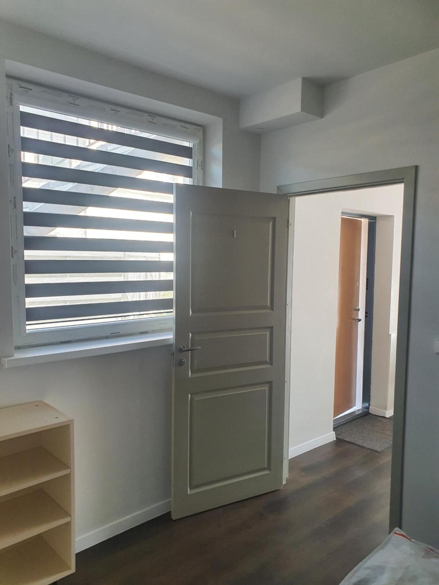 Virbaliske Apartments Palanga Dış mekan fotoğraf