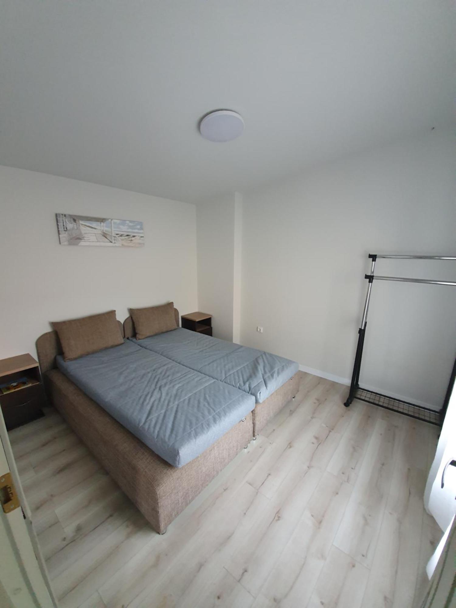 Virbaliske Apartments Palanga Dış mekan fotoğraf