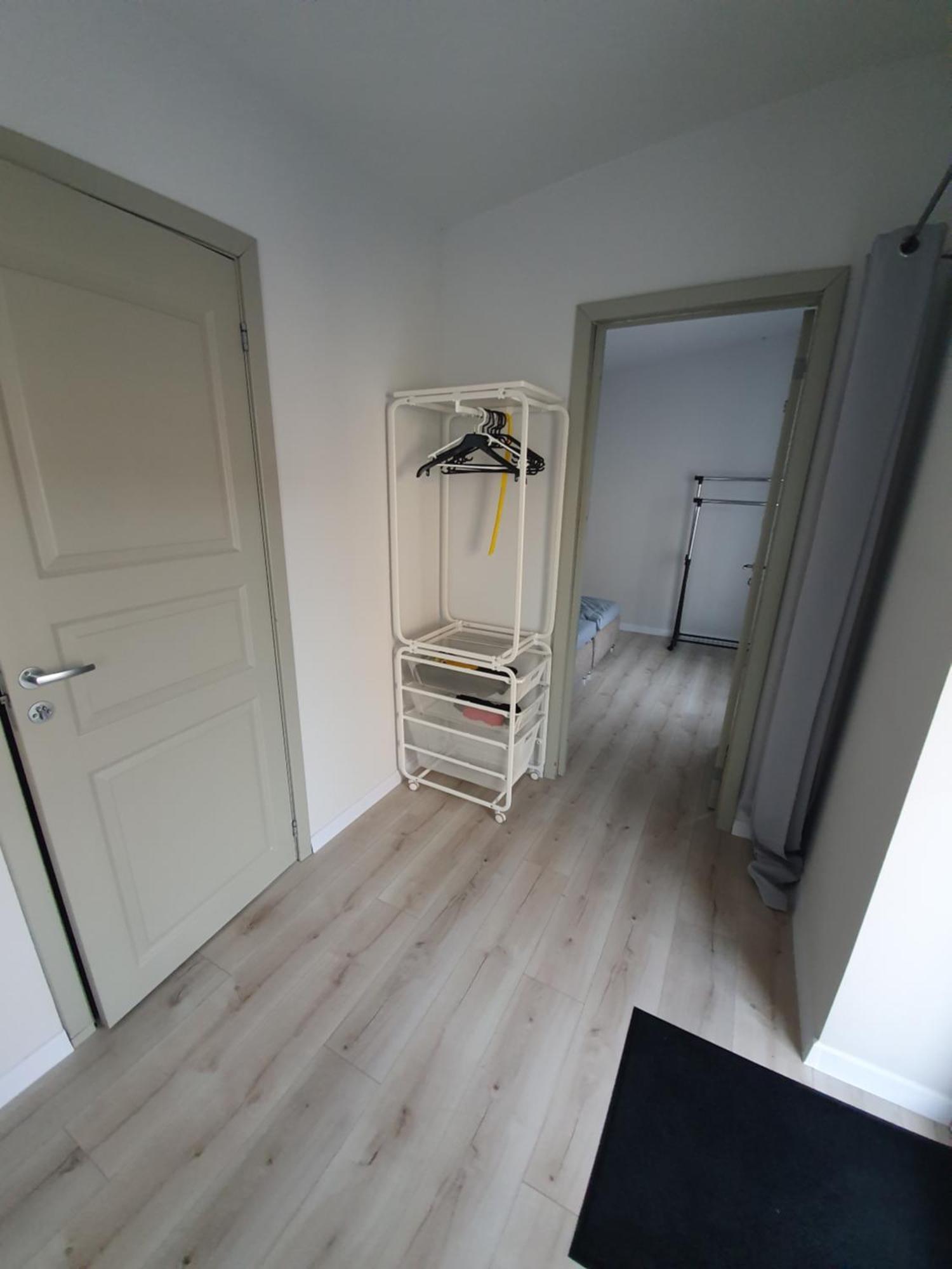 Virbaliske Apartments Palanga Dış mekan fotoğraf