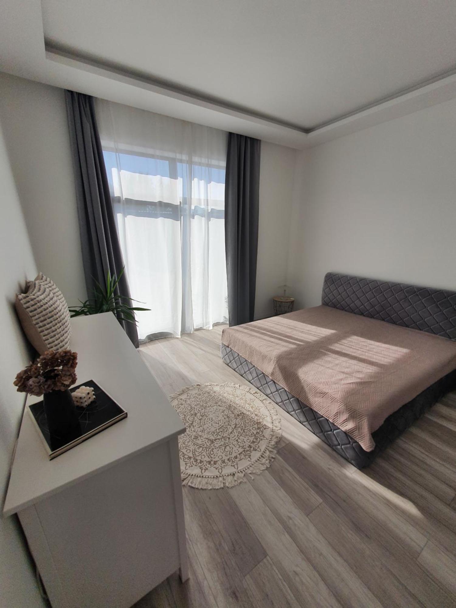 Virbaliske Apartments Palanga Dış mekan fotoğraf