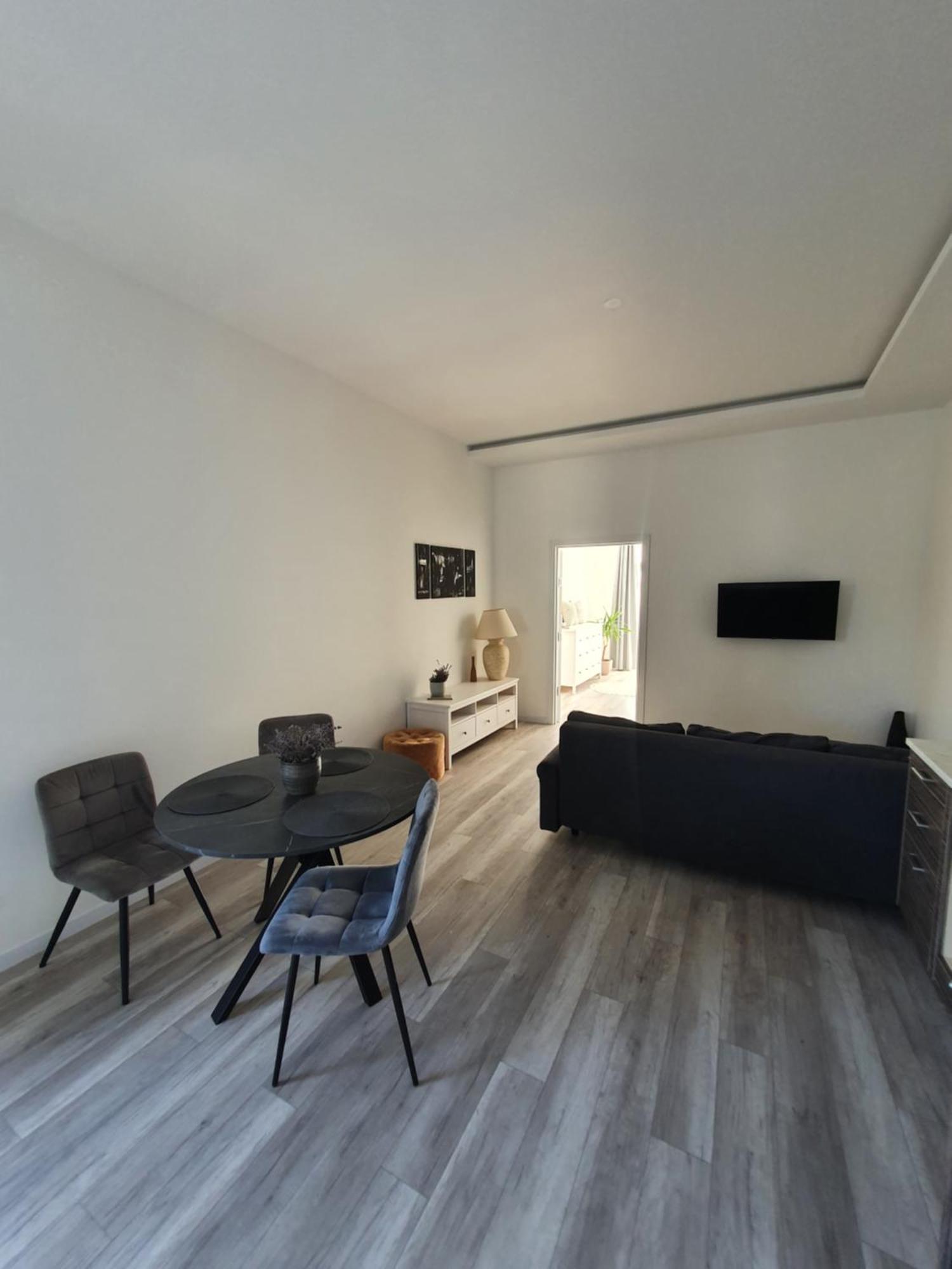 Virbaliske Apartments Palanga Dış mekan fotoğraf