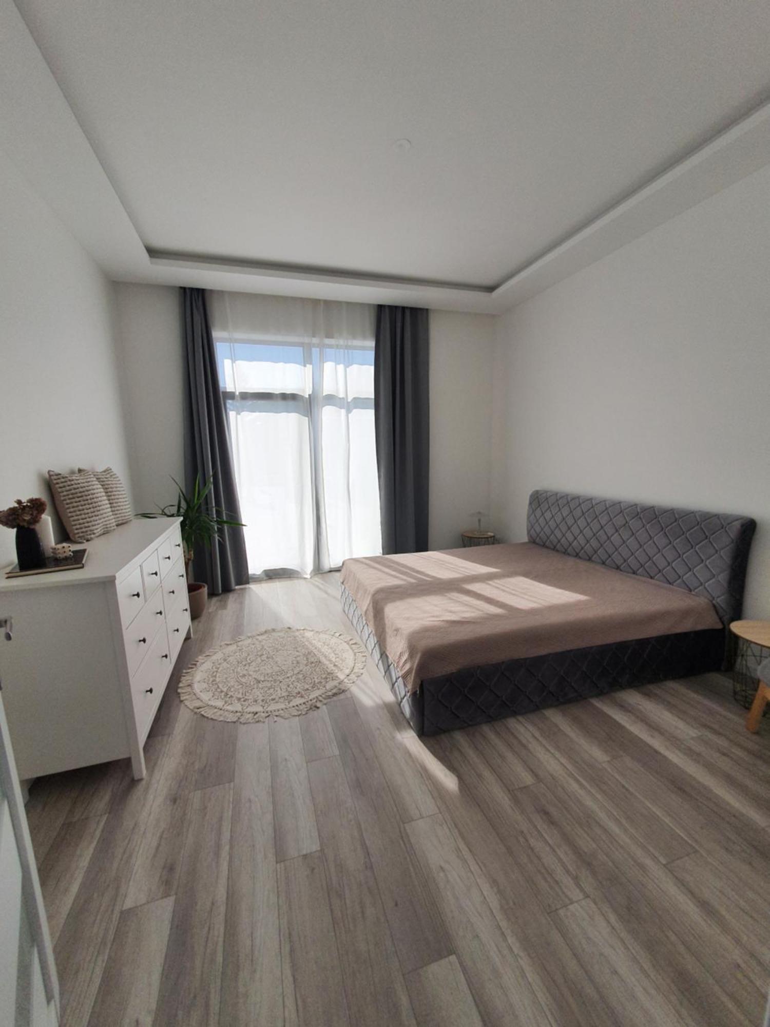 Virbaliske Apartments Palanga Dış mekan fotoğraf