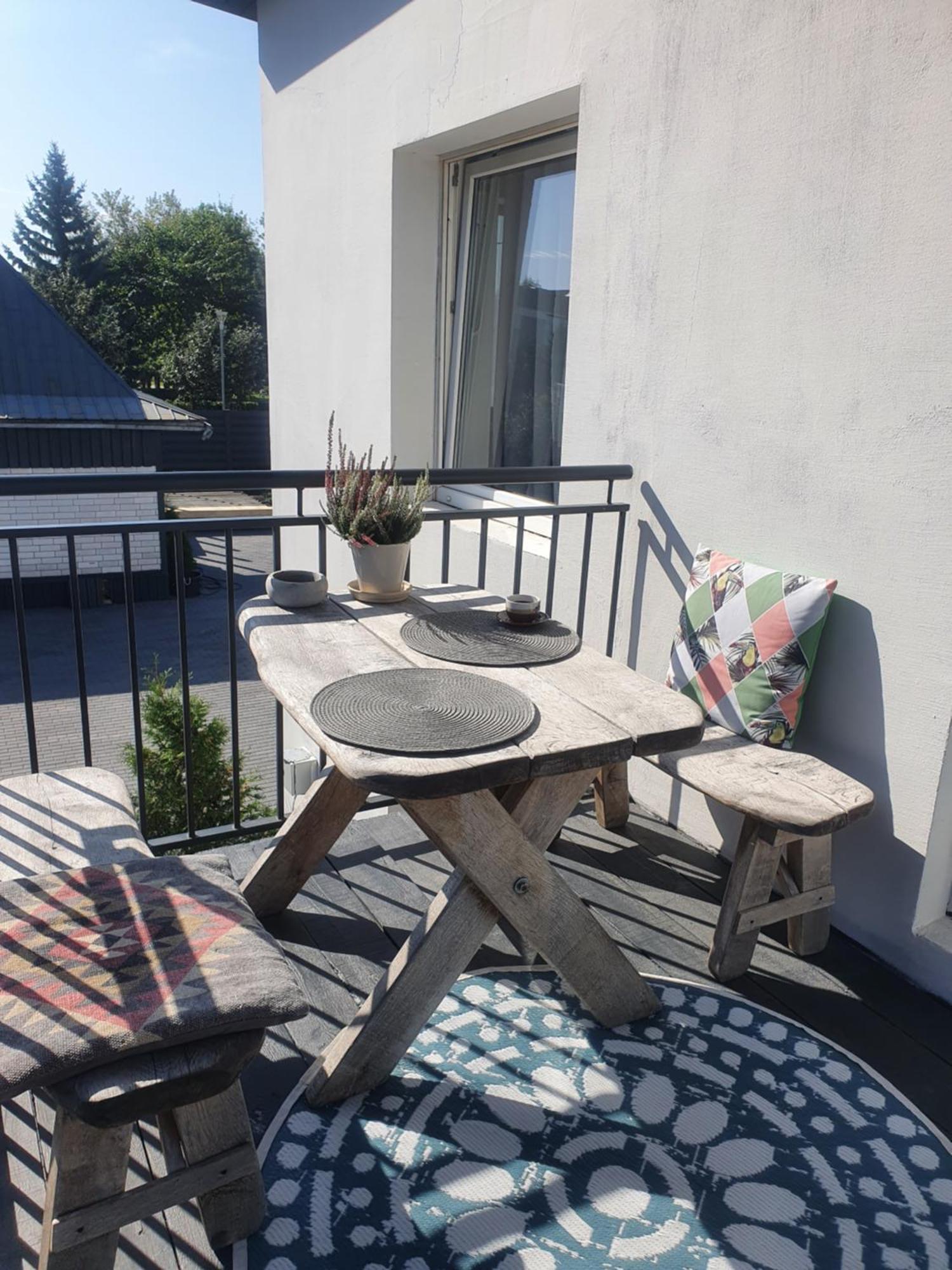 Virbaliske Apartments Palanga Dış mekan fotoğraf